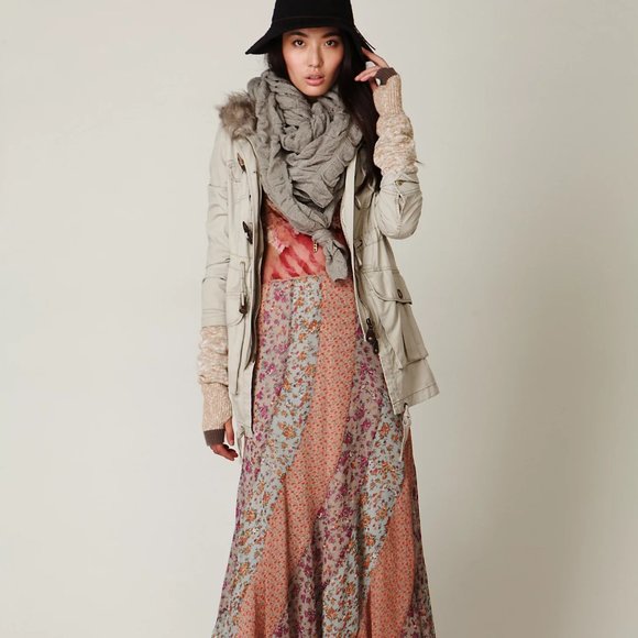 FREE PEOPLE Jacket - Picture 5 of 16